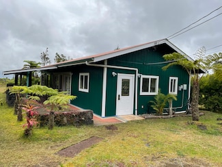 11-3956-A Nahelenani St Unit 2, Volcano, HI 96785