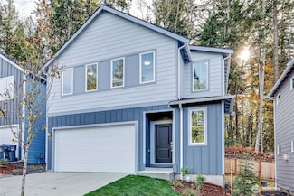 216 NE Shadowhawk Ln, Bremerton, WA 98311