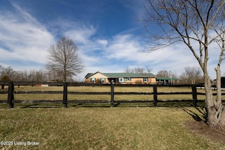1208 Bantas Fork Rd, Pleasureville, KY 40057