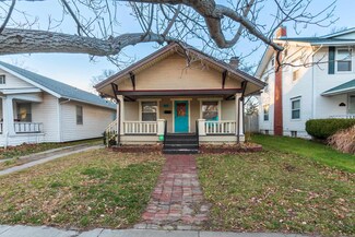 937 N Faulkner St, Wichita, KS 67203