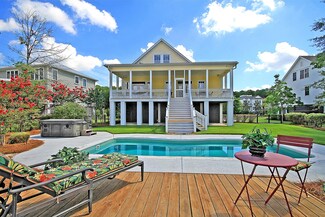 1536 Rivertowne Country Club Dr, Mount Pleasant, SC 29466