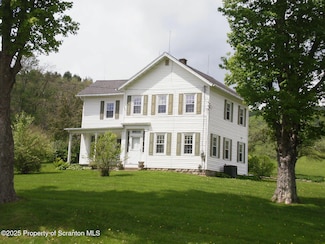 16225 Pennsylvania 29, Montrose, PA 18801