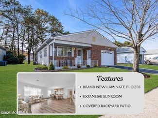 148 Davenport Rd, Toms River, NJ 08757