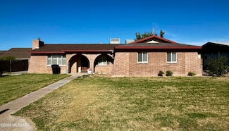 1609 S 12th Ave, Safford, AZ 85546