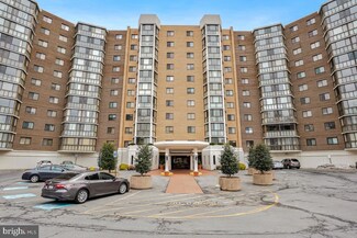 15100 Interlachen Dr Unit 4-818, Silver Spring, MD 20906