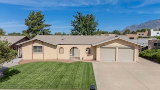 12109 Saint Marys Dr NE, Albuquerque, NM 87111
