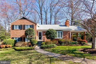 6206 Cheryl Dr, Falls Church, VA 22044