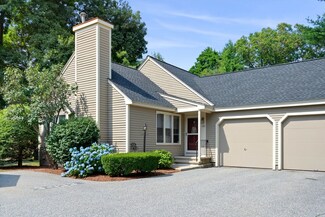 133 Brickett Hill Cir Unit 133, Haverhill, MA 01830