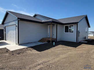 1130 Cobalt Dr, Rapid City, SD 57701