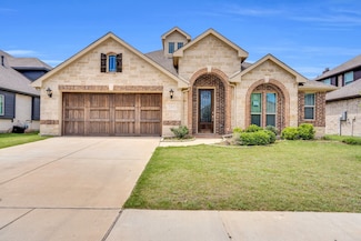 2111 Devonblue Dr, Forney, TX 75126