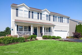 1010 Wise St Unit 6, Elburn, IL 60119