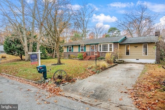 316 S Carolina Ave, Pasadena, MD 21122