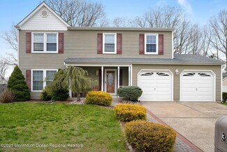 30 Providence Ln, Howell, NJ 07731