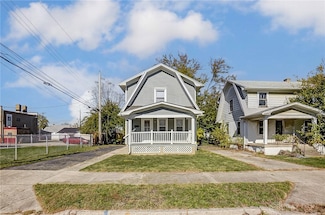 4017 Reading Rd, Dayton, OH 45420
