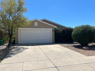 3768 Rancher Loop NE, Rio Rancho, NM 87144
