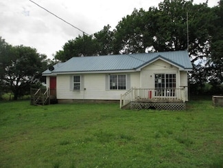 444782 E 160 Rd, Bluejacket, OK 74333