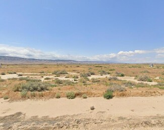 0 70th St West Near Lancaster B, Lancaster, CA 93536