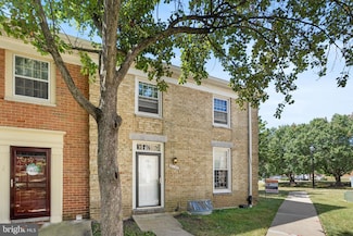 9110 Tumbleweed Run Unit F, Laurel, MD 20723