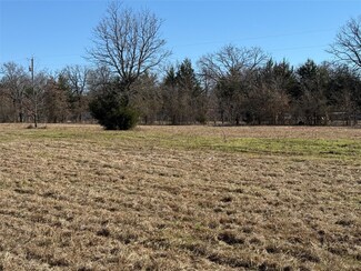 Lot 2 N 2nd St, Scurry, TX 75158