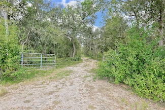 6306 County Road 244, Brazoria, TX 77422