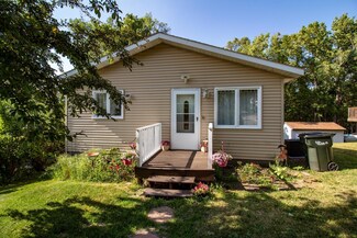 310 W Adolphus Ave, Fergus Falls, MN 56537