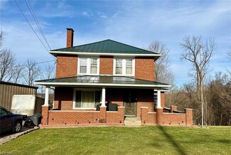 73105 Holzworth Rd, Flushing, OH 43977