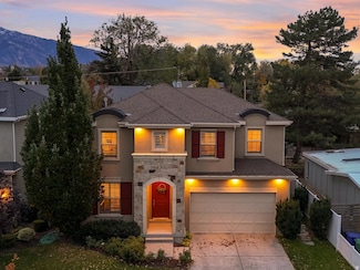 1958 E Cecelia Cir, Holladay, UT 84121