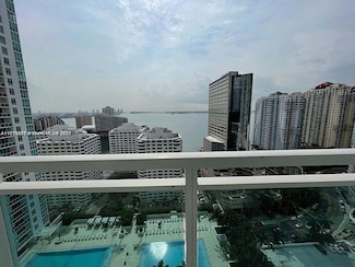 951 Brickell Ave Unit 2606, Miami, FL 33131