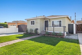 4922 W 137th St, Hawthorne, CA 90250