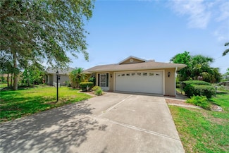 1299 Tripoli St, North Port, FL 34286