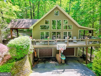 177 Whitetail Trail, Clayton, GA 30525