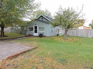 307 Wray St, Twin Bridges, MT 59754