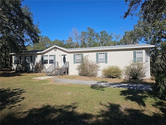 4389 W Justice Ct, Homosassa, FL 34446