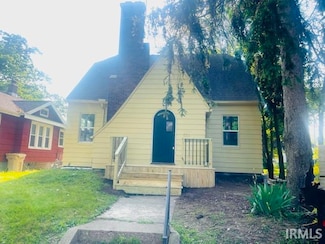 1310 N Brookfield St, South Bend, IN 46628