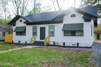 939 Pecan Blvd, Jackson, MS 39209
