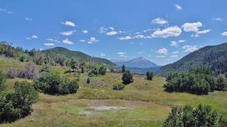 TBD County Road 77, Somerset, CO 81434