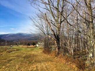 0 Fuller Hill Rd, Warren, VT 05674