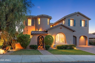 26036 N 85th Dr, Peoria, AZ 85383