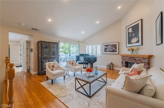 622 N Guadalupe Ave Unit B, Redondo Beach, CA 90277