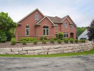 1750 Limestone Trail, de Pere, WI 54115