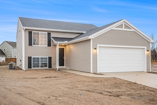 6664 W 159th Ave, Lowell, IN 46356