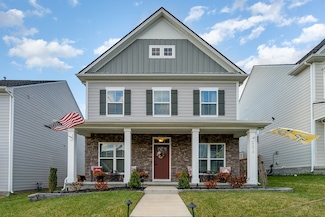 8073 Warbler Way, Brentwood, TN 37027