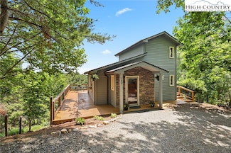 149 Foggy Ln, Boone, NC 28607