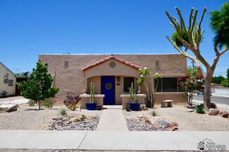 900 S 8th Ave, Yuma, AZ 85364