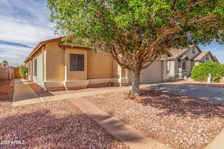 8582 N 107th Ln, Peoria, AZ 85345