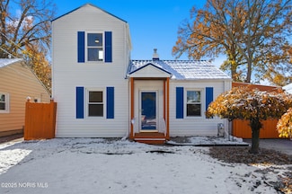 5051 Wissman Rd, Toledo, OH 43615