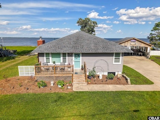 400 Driftwood Dr Unit Lot 168, Elizabeth City, NC 27909