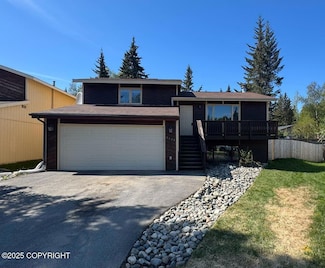 3101 Uno Cir, Anchorage, AK 99507