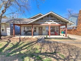 1523 NW 34th St, Oklahoma City, OK 73118