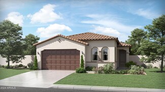 3158 W Morning Vista Ln, Phoenix, AZ 85083
